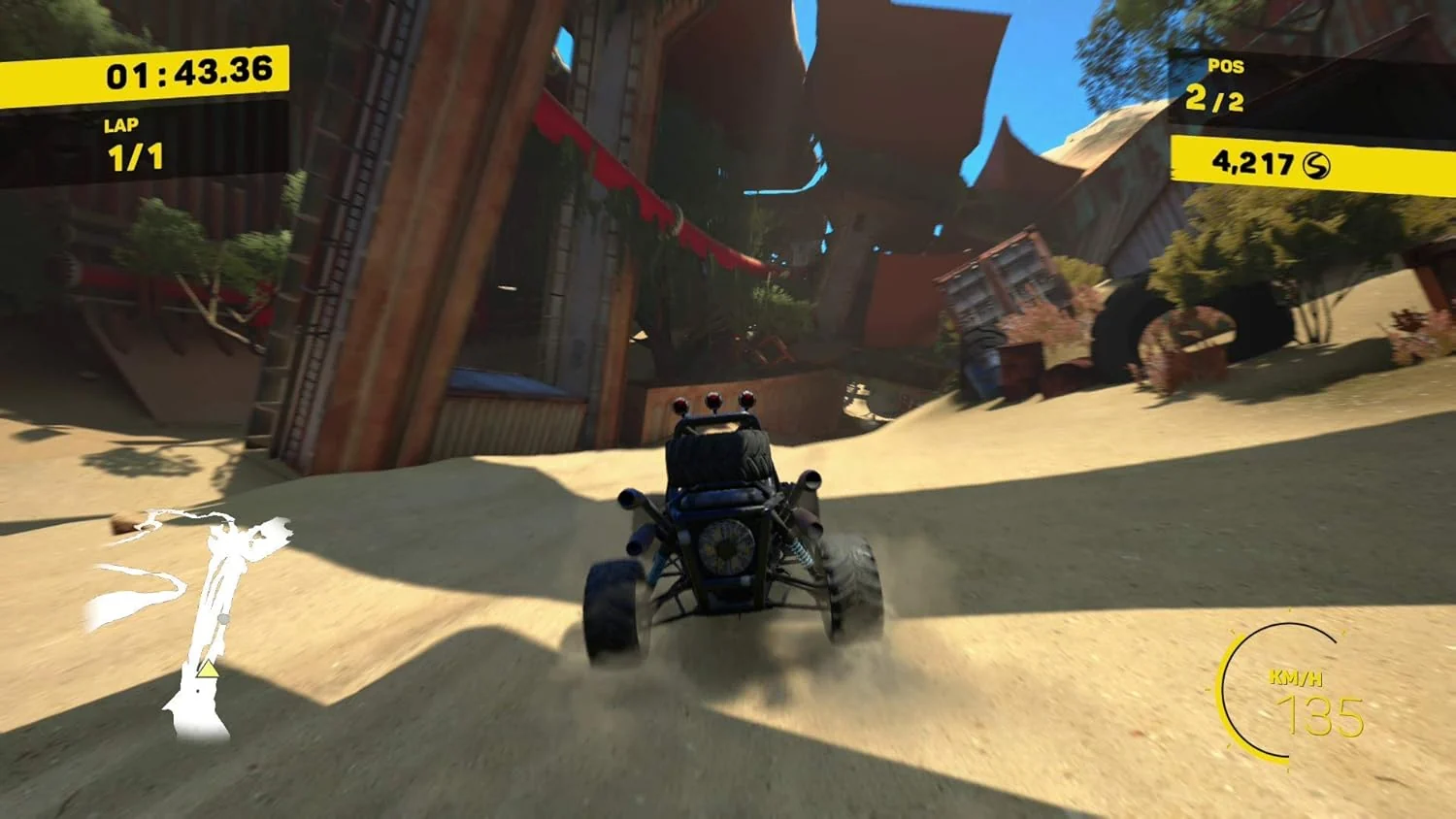 Thumb 4