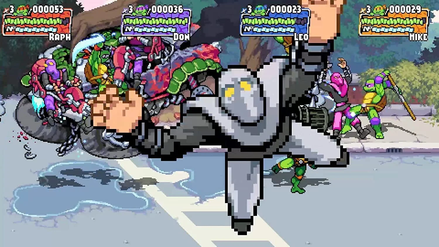 Thumb 5